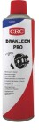 for brakes cleaner BRAKLEEN PRO 500ML